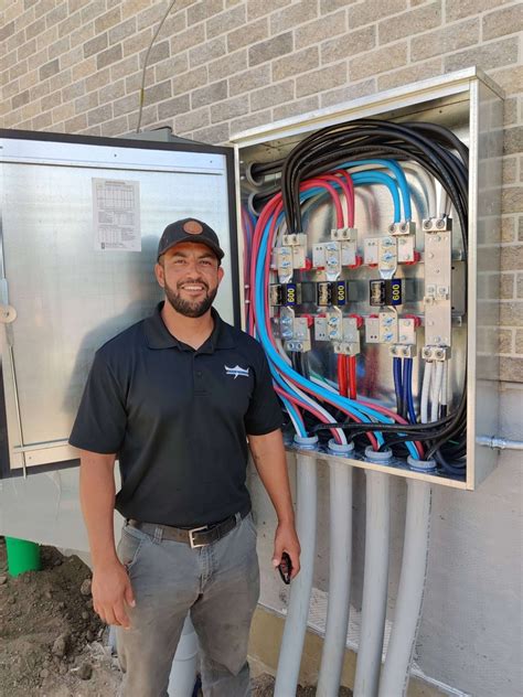 electrical contractors box elder sd|Electrical Contractors near Box Elder, SD .